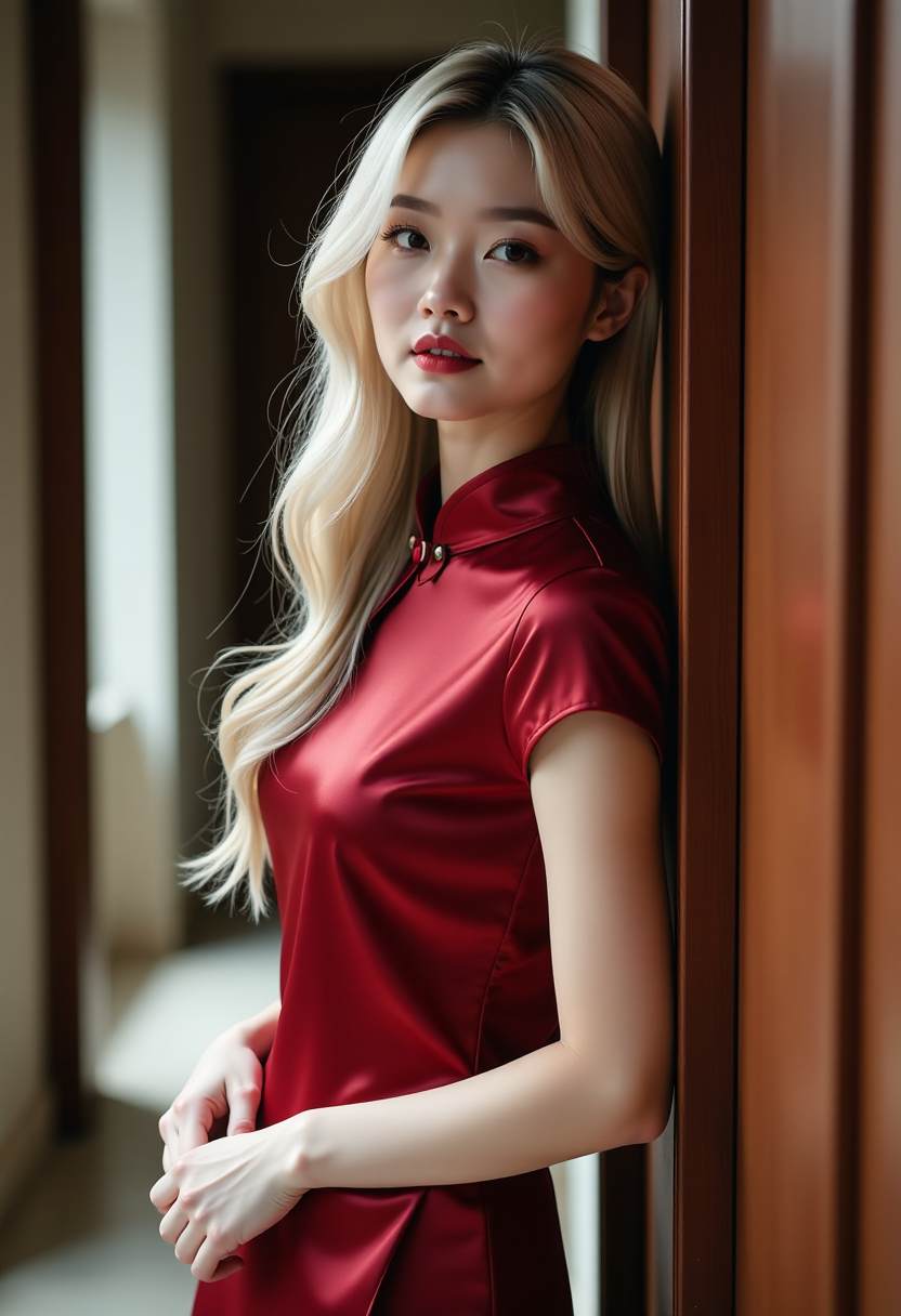 晶码战士：雾都暗涌